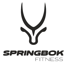 SPRINGBOK FITNESS