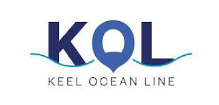 KOL KEEL OCEAN LINE