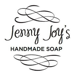 JENNY JOY'S HANDMADE SOAP