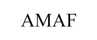 AMAF