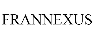 FRANNEXUS