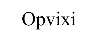 OPVIXI