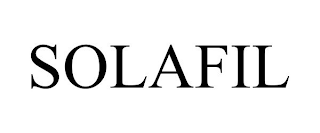 SOLAFIL