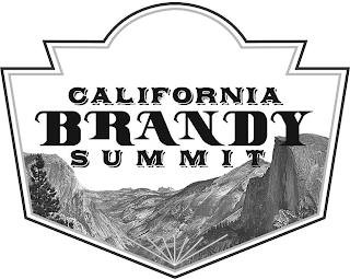 CALIFORNIA BRANDY SUMMIT