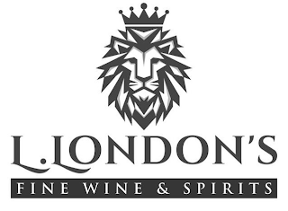 L.LONDON'S FINE WINE & SPIRITS