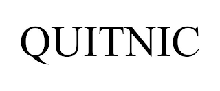 QUITNIC