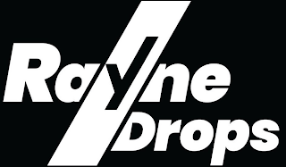 RAYNE DROPS