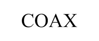 COAX