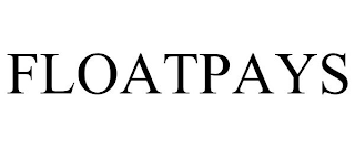 FLOATPAYS