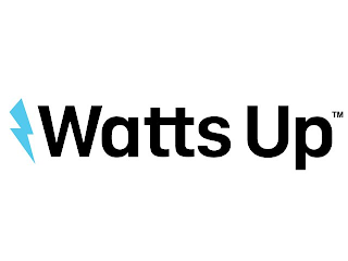 WATTS UP