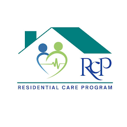 RCP RESIDENTIAL CARE PROGRAM