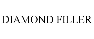 DIAMOND FILLER