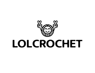 LOLCROCHET