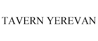 TAVERN YEREVAN