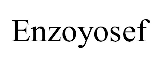 ENZOYOSEF
