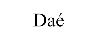 DAÉ