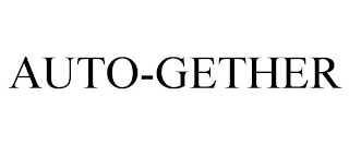 AUTO-GETHER
