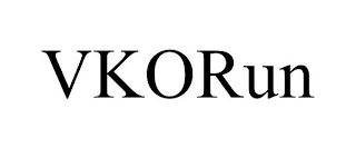 VKORUN