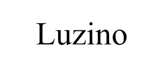 LUZINO