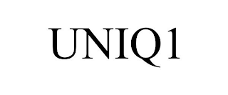 UNIQ1