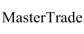 MASTERTRADE