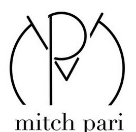 MP MITCH PARI