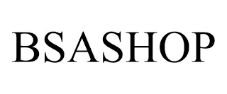 BSASHOP