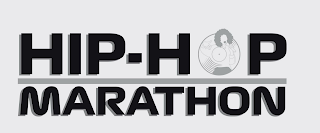 HIP-HOP MARATHON
