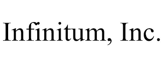 INFINITUM, INC.