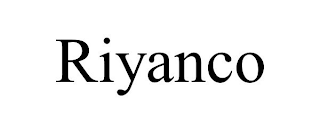 RIYANCO