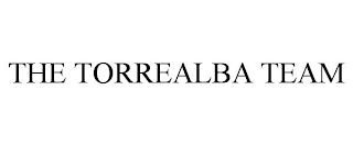 THE TORREALBA TEAM