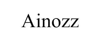 AINOZZ