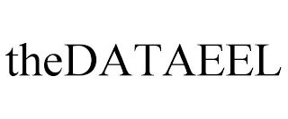 THEDATAEEL