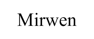 MIRWEN