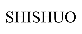 SHISHUO