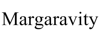 MARGARAVITY