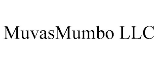 MUVASMUMBO LLC