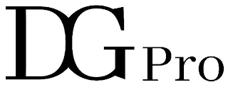 DG PRO