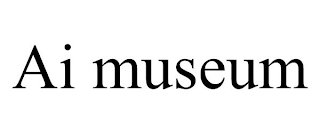 AI MUSEUM