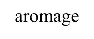 AROMAGE