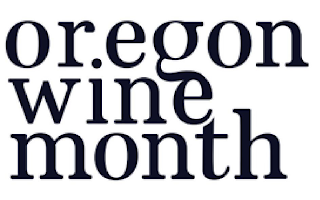 OR.EGON WINE MONTH