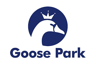 GOOSE PARK