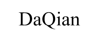 DAQIAN