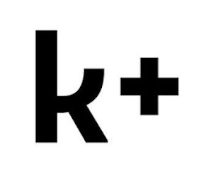 K+