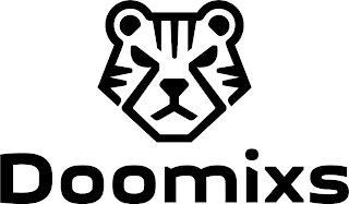 DOOMIXS