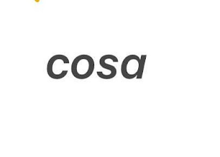 COSA