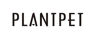 PLANTPET