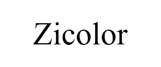 ZICOLOR