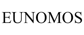 EUNOMOS