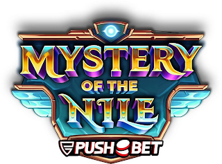 MYSTERY OF THE NILE PUSH BET